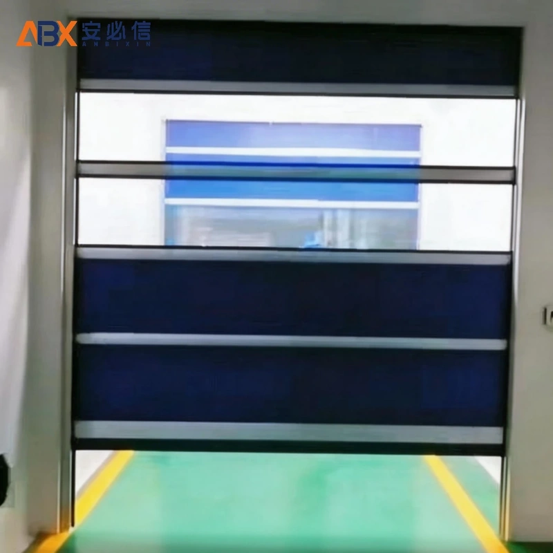 鸡西市快速卷帘门